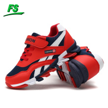 Chaussures de sport de mode pour enfants en gros